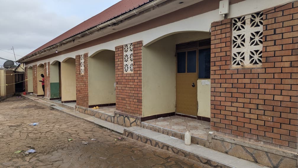 Commercial Warehouse